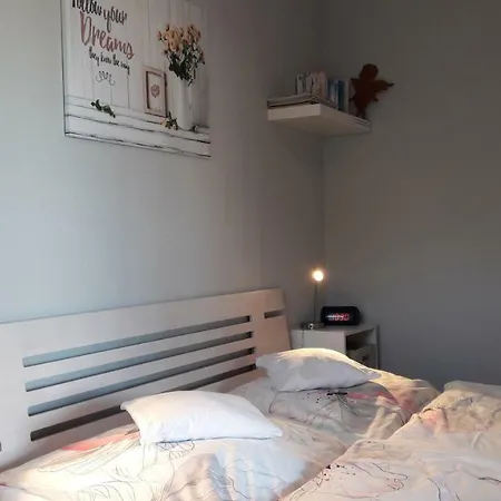 Ferienwohnung Sayntalblick Caan