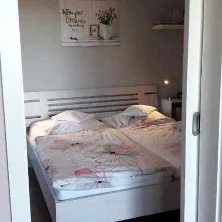 Ferienwohnung Sayntalblick Caan